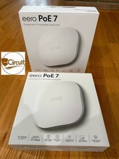 eero PoE 7 tri-band Wi-Fi 7 mountable access point - NV1411 - NOT ISP LOCKED picture