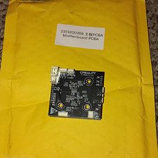 Creality K1 Motherboard PCB Main Board, K1-NOZZLE-C_V1.3 2101020308 picture