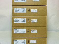 Aruba AP-345 Wireless Access Points APIN0345 WiFi 5 Open Box Lot of 5 picture