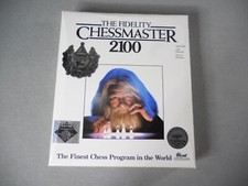 ChessMaster 2100 2 3.5