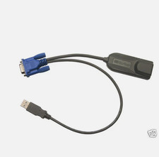 DCIM-USB For Raritan KX II USB CIM KVM Cable picture