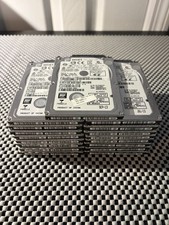 Hitachi/HGST 320GB HDD Z7K500-320 7200 RPM SATA III Laptop Hard Drive picture
