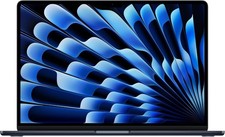 2026 Apple MacBook Air 15-inch M5 Chip 16GB RAM 512GB SSD Midnight MDVH4LL/A picture
