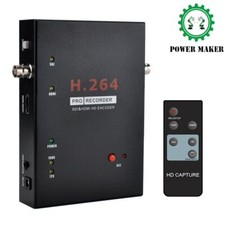 EZCAP286 SDI HDMI Video Recorder 1080P HD Game Recording Box to USB Disk picture