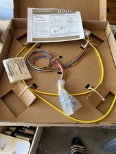CORNING - 12F Mic Riser PCE Jumper picture