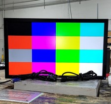 Dell E2211HC 07N012 21.5
