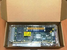 ADVANTECH PCE-7214G2-00A1E REV:A1 DUAL LGA771 FSBC Industrial Motherboard picture