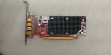 ATI FirePro 2460 512MB GDDR5 4-Mini-DisplayPort PCI-E Video Card ATI-102-C07001 picture