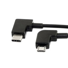 Remote Controller Data Cable Type-C to Micro USB for DJI Platinum Mavic Pro picture