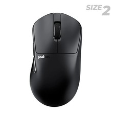 [pulsar] Wireless Gaming Optical Mouse, Pulsar X3 Mini Right-Handed PX3R21 picture
