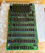 Apple Computer Inc Apple II Plus Motherboard  picture