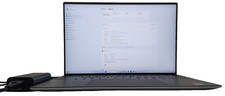Dell Precision 5570 14 Core i9 12th Gen 16GB 1TB SSD NVIDIA RTX A2000 Grade A- picture