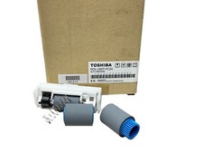 Genuine Toshiba 6LK12905000 Pickup, Feed, Separation Rollers, ROL-UNIT-FC34 picture