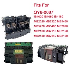 Reufrbished Printer Print Head QY6-0087 For Canon MB2320 IB4020 MB2020 IB4180 picture