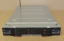 Supermicro SuperBlade SBI-7228R-T2X Dual Node Server 4x 12-Core E5-2650v4 2.2GHz picture