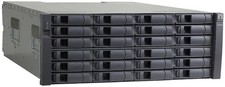 NetApp DS4246 24x8TB Disk Shelf NetApp Authorized Reseller, 5 Yr Warranty picture
