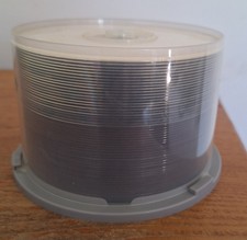 Sony DVD-R 4.7GB 120 Minute  Open Box 54 DVDs in Spindle picture