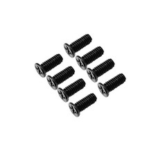 Bottom Case screws 8pc for DELL Latitude 7480 7490 7280 7290 7380 7390 picture