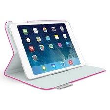 Logicool (Logitech Japan) Folio Protective Case for iPad mini Fantasy Pink picture
