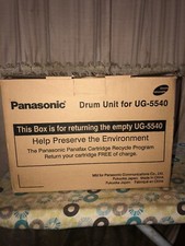 Panasonic Drum Unit For UG-5540 picture