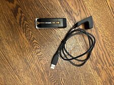 D-link DWA-125 Wireless Adapter With USB Extension Cord picture