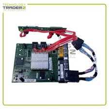 7023751 Sun Oracle X4270 M3 SAS Expander Card 7014391 W/ 1x 7014930 2x 7015654 picture