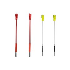 FLSUN Q5/SR 3D Printer Cartridge Heat Tuebe Rod Temperature Sensor Hot End Wire picture