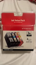 Canon BCI-3e Multi-Pack Inkjet Cartridges for BJC/i/S Series picture