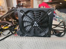 Apevia ATX-PR1000W Prestige 1000W Active PFC ATX Gaming Power Supply - 1000W   picture