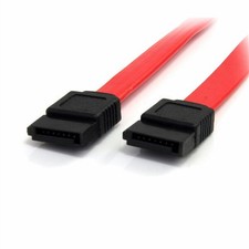 StarTech SATA18 18inch SATA Serial ATA Cable picture