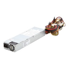 Supermicro PWS-605P-1H 600W 80 Plus Platinum 1U Server Power Supply picture
