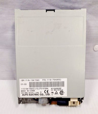 IBM  Computer Floppy Disk Drive 75H9550 / 19K1540 Alps picture