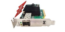 Dell CN6YJ 8GB Single Port Host Bus Adapter Emulex LPE12000 1P HBA LP picture