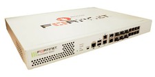 FORTINET FG-500D FortiGate 500D, 10xGE RJ45 ports, 8xGE SFP slots Firewall picture