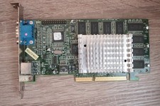 3dfx Interactive Voodoo 3 3000 16MB STB  - TESTED picture
