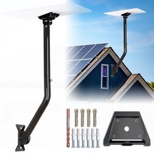 Adjustable Starlink Standard 4/4X Mount,Starlink Standard 4/4X  PipeRoof Mount picture