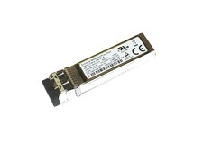 Extreme Networks 10301 10GBASE-SR 850nm MMF ExtremeSwitching Routing Mobility. picture