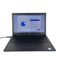 DELL LATITUDE 7280 12.5