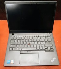 Lenovo ThinkPad T14s Gen 2 14