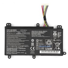 88.8W AS15B3N battery for Acer Predator 17 15 G9-591-713C 17 G9-792-72S6 picture