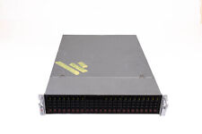 Supermicro CSE-216 1x Xeon D-1541 128GB RAM 1x480GB M.2 2x800GB SSD 2x1TB HDD picture