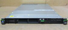 Fujitsu PRIMERGY RX200 S8 2 x 6-Core XEON E5-2630L v2 32GB + RAID 1U Server picture