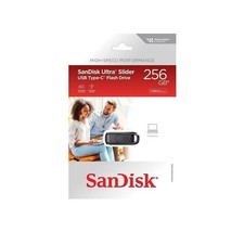 SanDisk Ultra USB 3.2 Flash Drive 256GB High Speed SDCZ480-256G picture