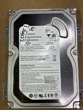 Seagate Ultra ATA DB35.3 160GB picture