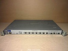 HP J4902A ProCurve Switch 6108 - 6x 10/100/1000 + 2x Dual Personality Ports picture