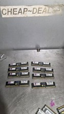 Kingston 4GB KVR800D2D4F5/4G DDR2 PC2-5300F  picture