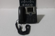 Cisco SPA525-G2 5-Line Business IP Phone Color Display Wi-Fi Bluetooth SPA525G2 picture