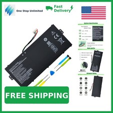 Vmaxxfanee AP19A8K Laptop Battery for Acer Chromebook Spin 11 CP311 picture