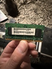 Samsung M470T6554EZ3-CE6 512MB DDR2 SDRAM So-Dimm picture