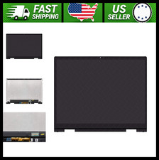 HP Envy x360 15.6